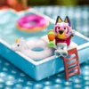 Moose Toys Bluey Hrací sada s bazénem Náhled obrázku produktu 9