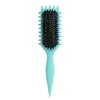 Curl Hair Brush, Lockenbürste , Curl Define Stylingbürste, Produktbild-Vorschau 1