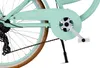 SUN BABY Flower Bike, dětské kolo 24 palců, dívčí model, Náhled obrázku produktu 9