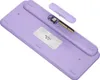 Logitech POP Keys - Mini - Kabellos - RF Wireless + Produktbild-Vorschau 4