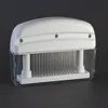 Steaker Fleischstecher Fleischzartmacher für Steak Grill Produktbild-Vorschau 6