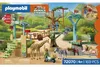 PLAYMOBIL Animals & Friends Zoo: Wildnis-Kletterpark Produktbild-Vorschau 6
