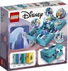 LEGO Disney Princess 43189 Le livre de contes d'Elsa Voir les images du produit 23