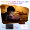 Tabwee K10 Kids 10.1" Rosa Tablet, Google Kids Space, 4GB Podgląd zdjęcia produktu 2