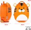 BOPPI Tiger koffer Productafbeelding-voorbeeld 10