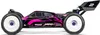Traxxas JATO 4x4 VXL 1:8 Brushless 4S RTR Buggy - Pink mit Produktbild-Vorschau 2
