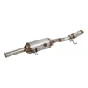 JMJ 1274 Dieselpartikelfilter DPF Rußpartikelfilter passend Produktbild-Vorschau 3