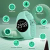 Digital Kinderuhr Jungen und Mädchen-Sports Outdoor Produktbild-Vorschau 2