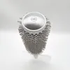 Olivia Garden Expert Blowout Speed White Grey 45 Podgląd zdjęcia produktu 6