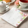 Duni Servietten Hearts Pastel 24 x 24 cm - 20er Pack Produktbild-Vorschau 5