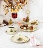 Seltmann Weiden Marie-Luise Weihnachten Kávová sada 18 ks Produktbild-Vorschau 7