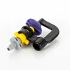 25x Micro-Drip Sprühregner Bewässerungssystem rotierend mit Produktbild-Vorschau 4