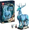 LEGO 76414 Harry Potter, Expecto Patronum, figura 2 en 1: Vista previa de la imagen del producto 25