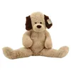 Sweety Toys 10202 Hund BUDDY Plüschhund Kuschelhund XXL Produktbild-Vorschau 4