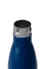Origin Outdoors Isolierflasche 'Daily' 0,5 L blau matt Produktbild-Vorschau 1