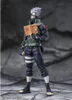 Akční figurka Naruto Shippuden S.H. Figuarts Kakashi Hatake Náhled obrázku produktu 4
