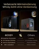 ecozy Eiswürfelmaschine für klare Eiskugeln Ø 60 mm, Produktbild-Vorschau 9