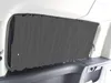 Maß Gardinen für VW Caddy 3 & 4 Kurz & Maxi mit Heckklappe Produktbild-Vorschau 1
