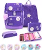 Belmil Compact Plus Premium Schulranzen Set 5-teilig Produktbild-Vorschau 10