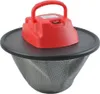 Materialfilter für Aschesauger 1162 6316 Produktbild-Vorschau 4