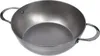 de Buyer 5654.28, Rund, Schwenkpfanne, Edelstahl, Keramik, Produktbild-Vorschau 2