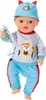 BABY born® Little Sport Outfit 36cm, Puppenzubehör Produktbild-Vorschau 2