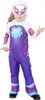 Kids Ghost Spider Costume - Size 2-3 Years Produktbild-Vorschau 2
