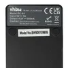 vhbw USB-C Ladegerät Ersatz für Nikon MH-66 für Kamera - Produktbild-Vorschau 4