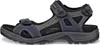 Ecco Ecco Offroad - Gris Nubuck Taille : 43 Normal Voir les images du produit 89