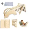 Dastium Montessori Klettergerüst - Kletterset – Produktbild-Vorschau 1