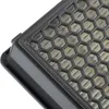 Rosfix Lot de 4 Filtres pour Aspirateur – Compatibles avec Voir les images du produit 9