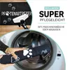 WELLMODA® Premium Fussmatte I „Pfotenabtreter“ I Rutschfest Produktbild-Vorschau 4