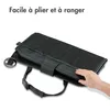 imoshion Luxury Car Seat Organiser - Support de tablette Voir les images du produit 6