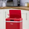 SWAN SWKA4500RNEW Retro odpadkový koš se senzorem Náhled obrázku produktu 3