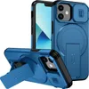 Custodia magnetica per iPhone 13 Mini/iPhone 12 Mini, Anteprima dell’immagine prodotto 1