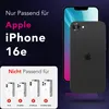 Protezione della fotocamera per iPhone 16e - Vetro della Anteprima dell’immagine prodotto 5
