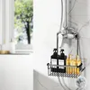 Duschablage zum Hängen, Duschregal, Ohne Bohren, Shampoo Produktbild-Vorschau 6