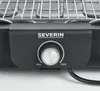 Severin Tischgrill Grillgeräte 2300 Watt Hochleistung Produktbild-Vorschau 16