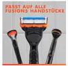 Gillette Fusion 5 Power Klingen Herren, 8 Original Produktbild-Vorschau 3