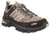 CMP Damen Wanderschuh Rigel Low WMN WP Trekking Shoes Beige Produktbild-Vorschau 6