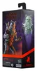 Wookiee Figur (Halloween Edition) Star Wars Special Edition Produktbild-Vorschau 13