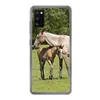 MuchoWow® Handyhülle Schutzhülle Hülle für Samsung Galaxy Produktbild-Vorschau 1