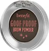 Benefit Goof Proof Brauenpuder 4,5 Neutral Tiefbraun Produktbild-Vorschau 5