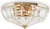Lampa sufitowa glamour kryształ Facet Maytoni MOD094CL-06G Podgląd zdjęcia produktu 1
