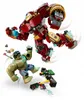 Lego Marvel Duell der Giganten: Hulkbuster vs Voir les images du produit 8