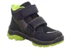 Superfit JUpiter Klettstiefel Blau Produktbild-Vorschau 11
