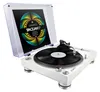 Pioneer PLX-500 - Direkt angetriebener DJ-Plattenspieler - Náhľad obrázku produktu 3