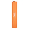 Ym02 Tappetino da yoga arancione One Fitness Anteprima dell’immagine prodotto 2