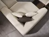 Luxus Sofa Couch U-Form Polster Möbel Wohnzimmer Ecksofa Produktbild-Vorschau 1