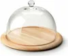 CONTINENTA Käseglocke, 2-tlg, Ø33x19,5 cm 3047 Anteprima dell’immagine prodotto 2